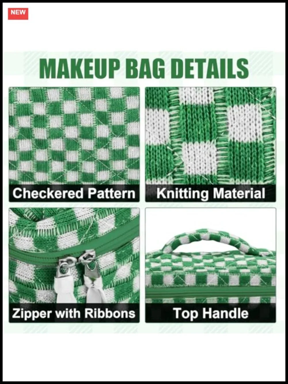 N/A this quilted